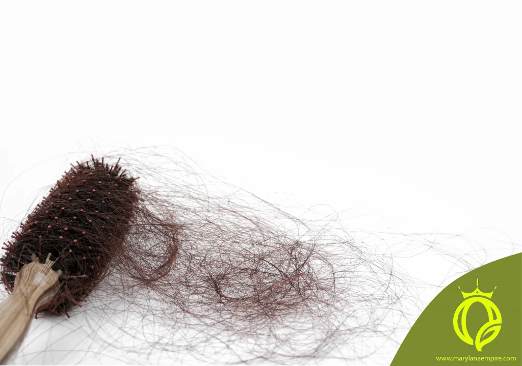 درمان ریزش ارثی: مدیریت ریزش مو باتوجه‌به ژنتیک